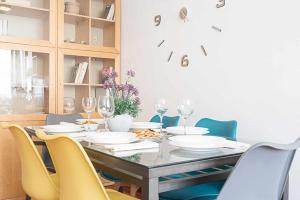 Fotografie z fotogalerie ubytování Casa Playa Roquetas v destinaci Roquetas de Mar