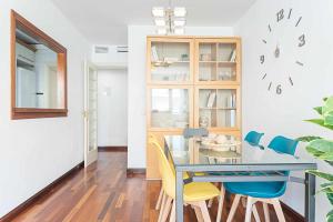 Fotografie z fotogalerie ubytování Casa Playa Roquetas v destinaci Roquetas de Mar