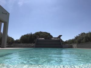 Fotografie z fotogalerie ubytování La villa Serena v destinaci Bonifacio