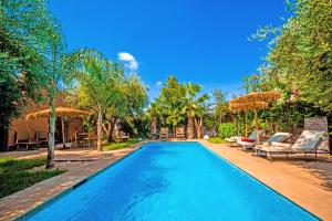 Gallery image of Villa Olive in Marrakech