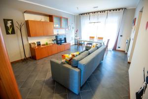 Galeriebild der Unterkunft monica Casa Vacanza in Busto Arsizio