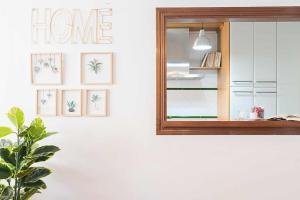 Fotografie z fotogalerie ubytování Casa Playa Roquetas v destinaci Roquetas de Mar
