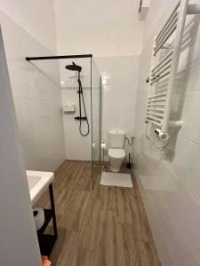 3-BR Flat in Jewish Quarter 1077 Budapest, 24 Wesselényi utca 3-7 kép - 2