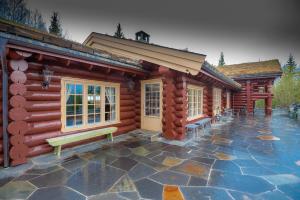 Gallery image of Chalet De Luxe 518 in Trysil