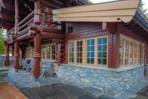 Gallery image of Chalet De Luxe 518 in Trysil