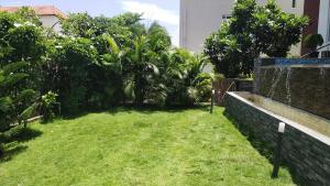 Giardino di Mer Vue Villa, Kovalam, ECR, Chennai