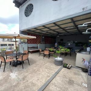 Belém NovoSTUDIO 201 | WIFI 600MB | RESIDENCIAL JC, um lugar para ficar.的相册照片