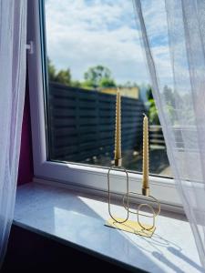 Fotografie z fotogalerie ubytování Apartment Am Paradies v destinaci Bad Lauterberg