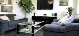 Gallery image of Maison confortable à Vieux-Condé avec jardin privé et parking in Vieux-CondÃ©