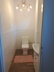 Ảnh trong thư viện ảnh của Chata u Vajdov ở Stará Lehota