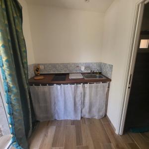 Zdjęcie z galerii obiektu La RoseDan w mieście Pianottoli-Caldarello