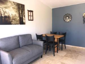 Afbeelding uit fotogalerij van Olancha RV Park and Motel in Olancha