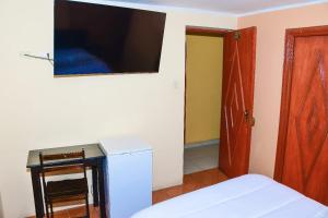 Gallery image of Hotel Santa Ana in Ayacucho