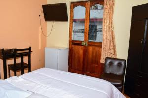 Gallery image of Hotel Santa Ana in Ayacucho