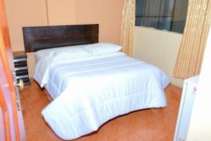 Gallery image of Hotel Santa Ana in Ayacucho