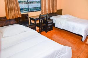 Gallery image of Hotel Santa Ana in Ayacucho