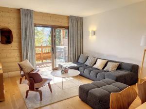 Zdjęcie z galerii obiektu Appartement Montvalezan-La Rosière, 4 pièces, 8 personnes - FR-1-275-194 w mieście La Rosière