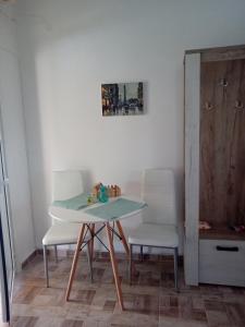 Fotografie z fotogalerie ubytování Leylandi rooms v destinaci Lefkandi Chalkidas