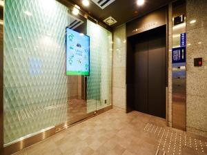 Fotografie z fotogalerie ubytování Super Hotel Namba Nipponbashi v Osace
