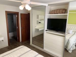 Billede fra billedgalleriet på Alucinante departamento en La Perla 3 ambientes con aire acondicionado y calefacción central i Mar del Plata