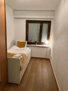 Fotografie z fotogalerie ubytování Reindeer's Luxury City Suite v destinaci Rovaniemi