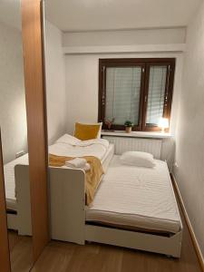 Fotografie z fotogalerie ubytování Reindeer's Luxury City Suite v destinaci Rovaniemi