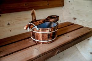 Fotografie z fotogalerie ubytování Glamping Meleček v destinaci Opava