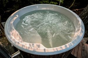 Fotografie z fotogalerie ubytování Glamping Meleček v destinaci Opava
