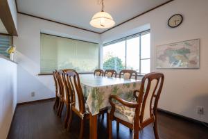 Fotografie z fotogalerie ubytování Atami SANKAITEN with Private ONSEN-vacation rental v destinaci Taga