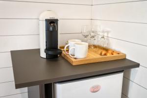 Fotografie z fotogalerie ubytování Boutique Room steps from Downtown Mall Rose Jean Room 1 v destinaci Charlottesville