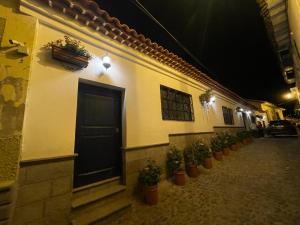 Fotografie z fotogalerie ubytování Illa B&B v destinaci Cuzco