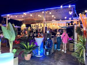 Fotografia z galérie ubytovania Apartamento pequeño y luminoso en Cambrils v destinácii Cambrils