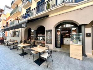 Fotografia z galérie ubytovania Apartamento pequeño y luminoso en Cambrils v destinácii Cambrils