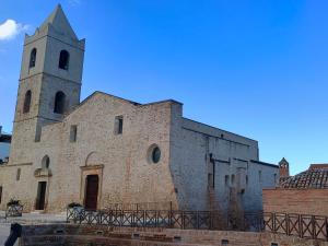 Fotografie z fotogalerie ubytování Archita51 v destinaci Bernalda + 8 fotografií