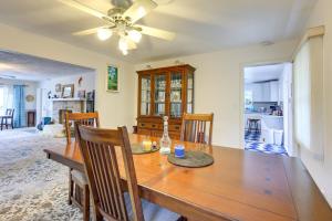 Gallery image of Waterfront Treasure Coast Home with Pool and Lanai! in Fort Pierce +20 photos