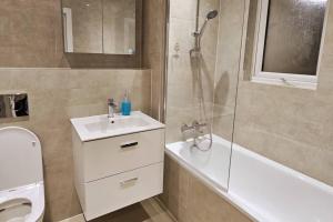 Gallery image of Garden Eleven - Duplex City Centre Apartment in Hemel Hempstead