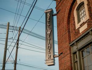 Fotografie z fotogalerie ubytování The Bellwether Hotel v destinaci Louisville