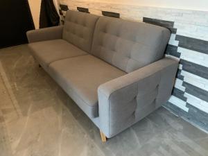 Posedenie v ubytovaní APARTMEN PRAHA
