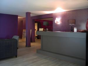 Fotografie z fotogalerie ubytování Hotel Myrtilles v destinaci Vielsalm
