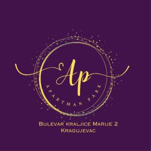 Galeriebild der Unterkunft Apartman Park Kragujevac in Kragujevac