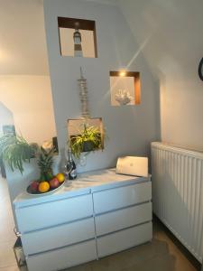 Fotografia z galérie ubytovania Apartament Bella v destinácii Międzyzdroje