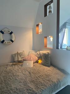 Fotografia z galérie ubytovania Apartament Bella v destinácii Międzyzdroje