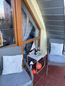 Fotografia z galérie ubytovania Apartament Bella v destinácii Międzyzdroje