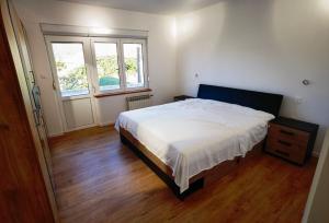 Легло или легла в стая в Apartments by the sea Supetarska Draga - Donja, Rab - 4981