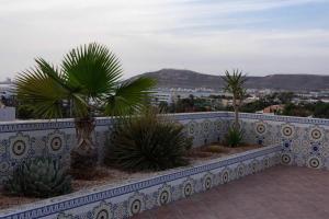Gambar di galeri bagi Seafront Penthouse with Pool and Terrace di Agadir