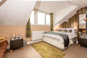 Gallery image of Glen Guest House in Blackpool