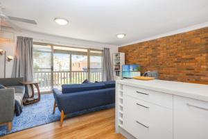 Et opholdsområde på Moola Palms + 16 billeder