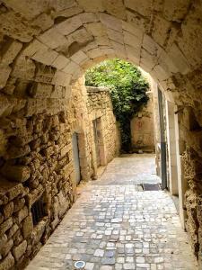 Photo de la galerie de l'établissement Chambre d'Hôte vue exepitonnelle, à Uzès