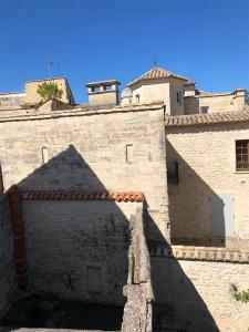 Photo de la galerie de l'établissement Chambre d'Hôte vue exepitonnelle, à Uzès