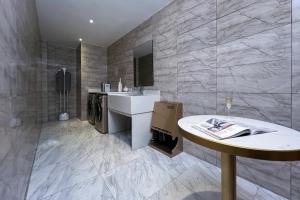 Fotografie z fotogalerie ubytování Yizhi Hotel the Pearl River New Town Tiyu West Road Subway Station 宜致酒店-体育西路地铁站店 v Kantonu